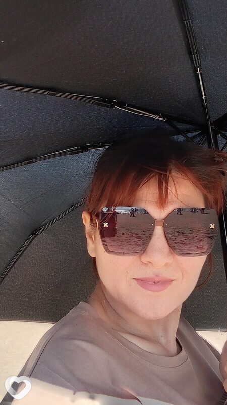 Гульшад, 47, Санкт-Петербурге — анкета №4551568