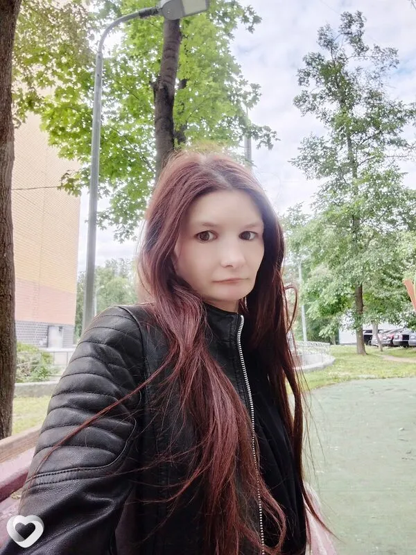 Алёнка, 35, Москве — анкета №4551570