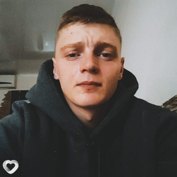 Андрей, 22, Актобе — анкета №4551478