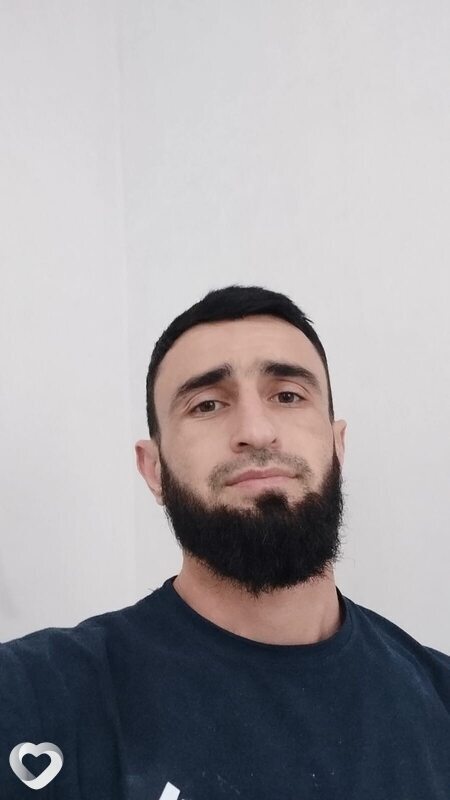 Шах, 29, Шымкенте — анкета №4551488