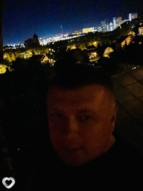 Сергей, 39, Усть-Илимск — анкета №4551494