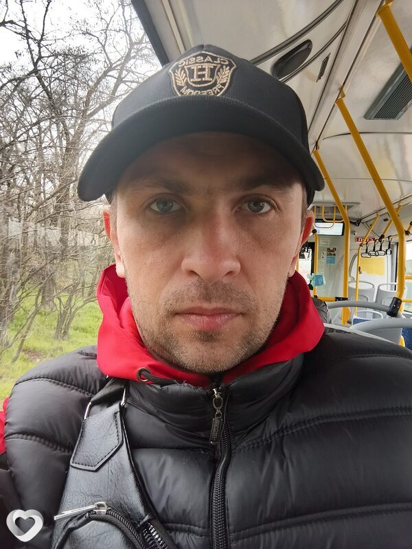 Алексей, 35, Волгограде — анкета №4551497