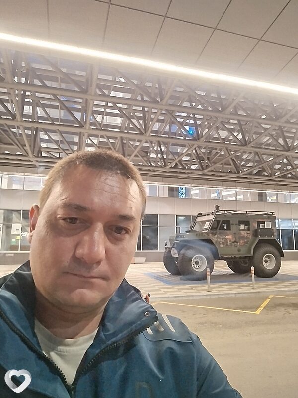 Павел, Выкса