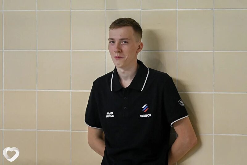 Даниил, 23, Пензе — анкета №4551450
