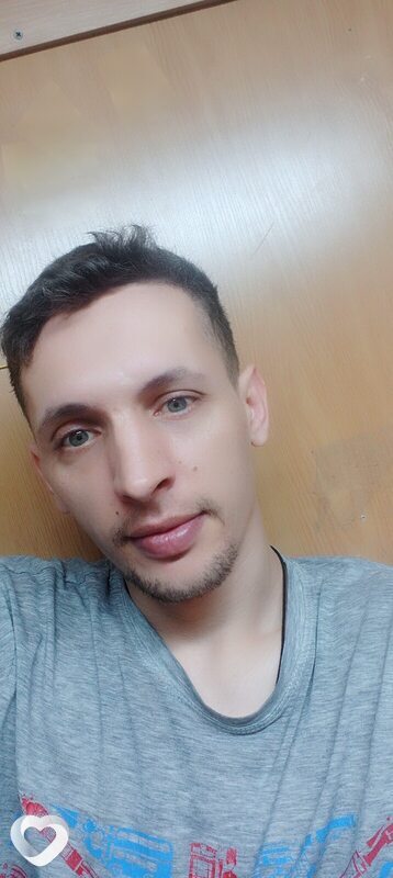 Андрей, 28, Омске — анкета №4551453