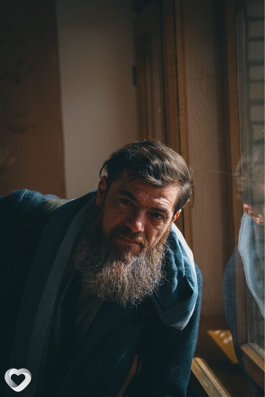 Ренат, 46, Электростали — анкета №4551470