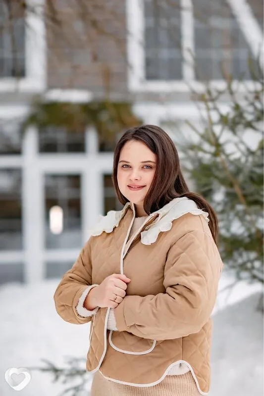 Ди, 23, Москве — анкета №4551575