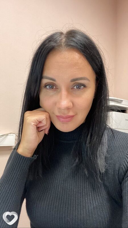 Виктория, 36, Санкт-Петербурге — анкета №4551576