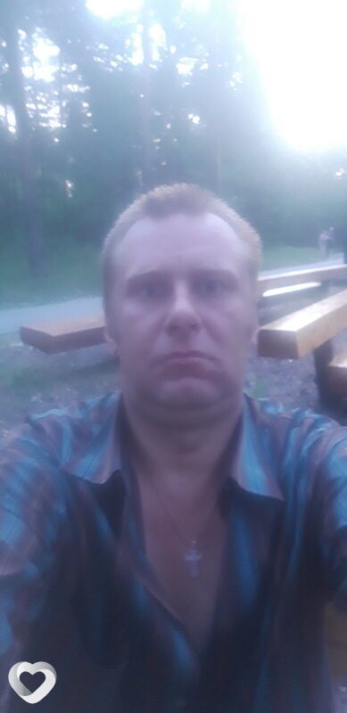Сергеей, 36, Боре — анкета №4551577
