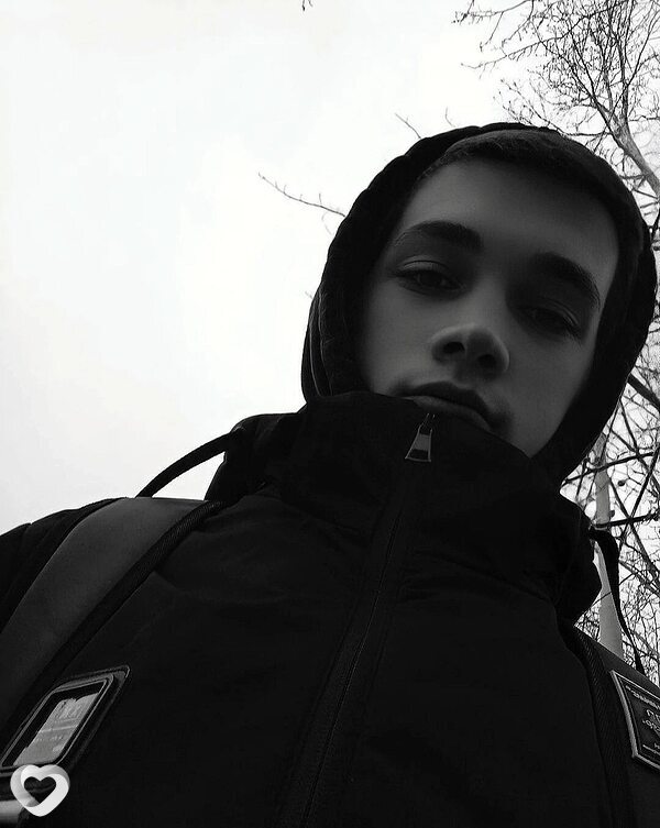Васек, 20, Екатеринбурге — анкета №4551583