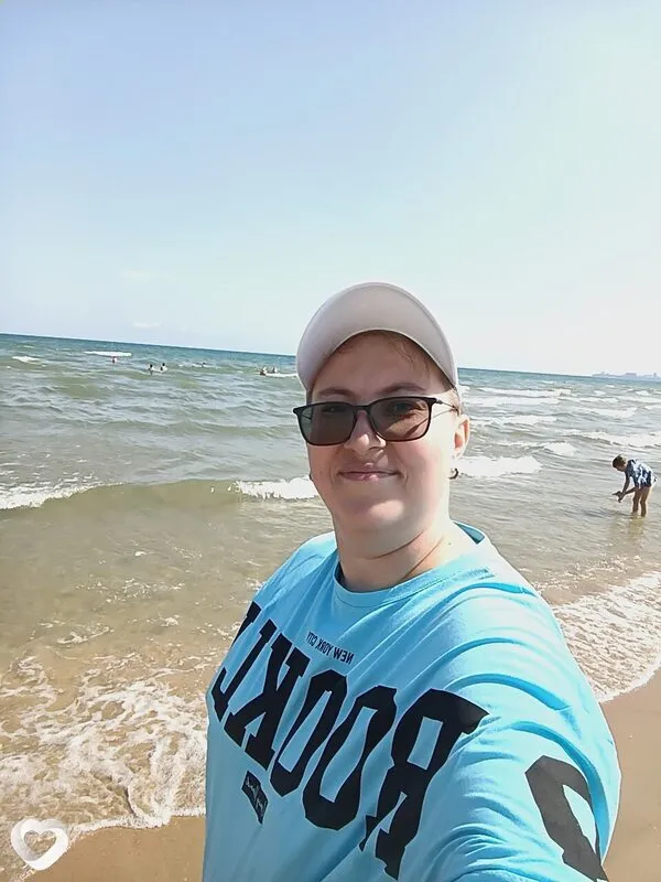 Яна, 35, Москве — анкета №4551585
