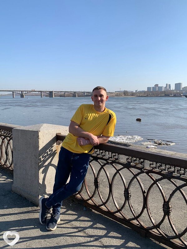 Игорь, 25, Новосибирске — анкета №4551587