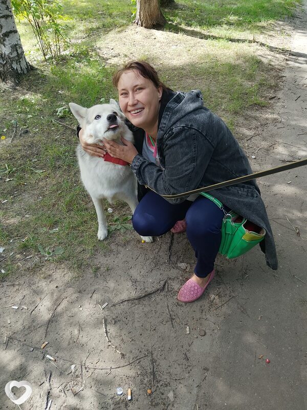 Киска, 31, Боре — анкета №4551598