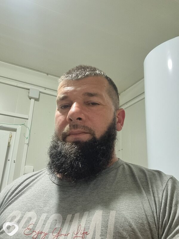 Мус, 45, Кингисеппе — анкета №4551602