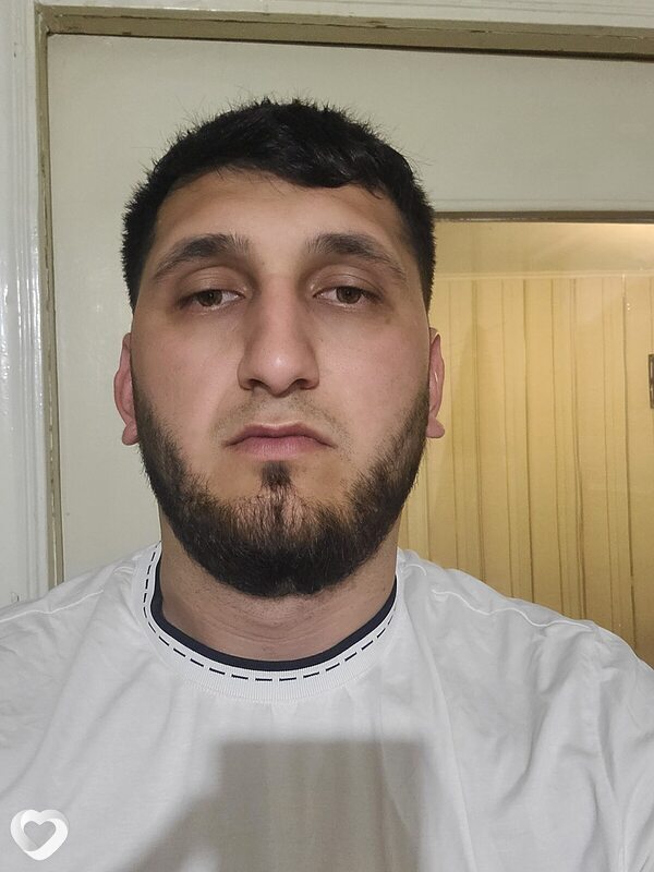 Мага, 28, Туле — анкета №4551603