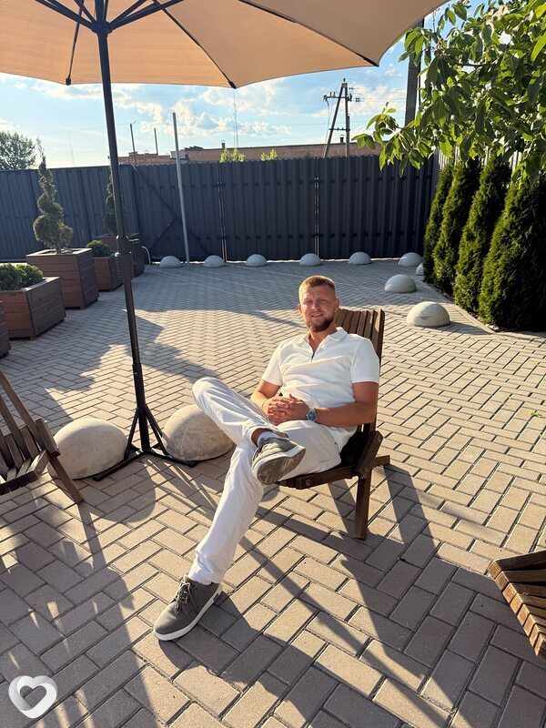 Кирилл, 26, Пинске — анкета №4551605