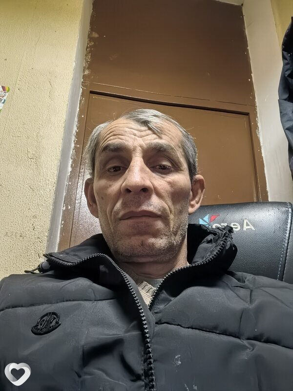 Sharif, Раменское