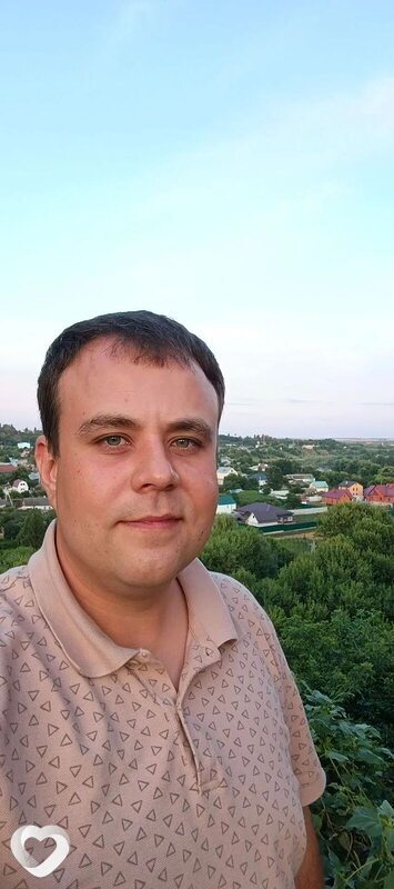 Прохор, 32, Воронеже — анкета №4551731