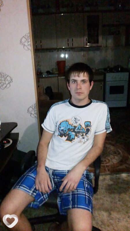 Максим, 31, Кемерове — анкета №4551737