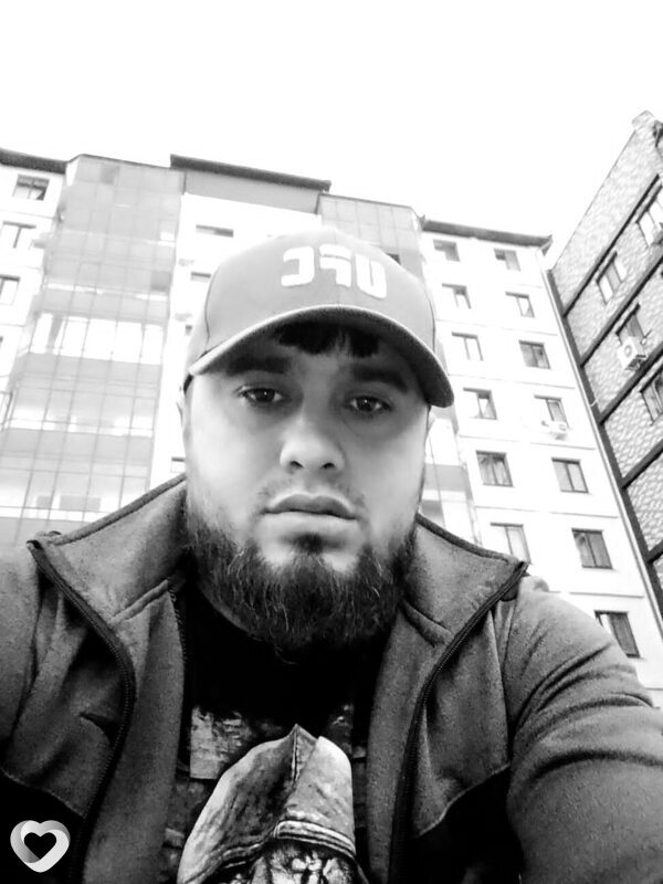 Низом, 31, Астане — анкета №4551741