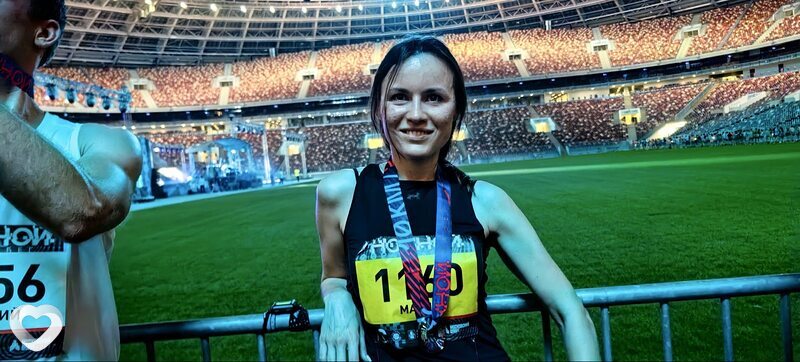 Екатерина, 33, Москве — анкета №4551746