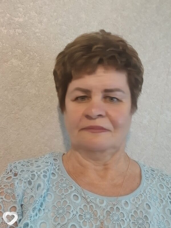 Людмила, Вад