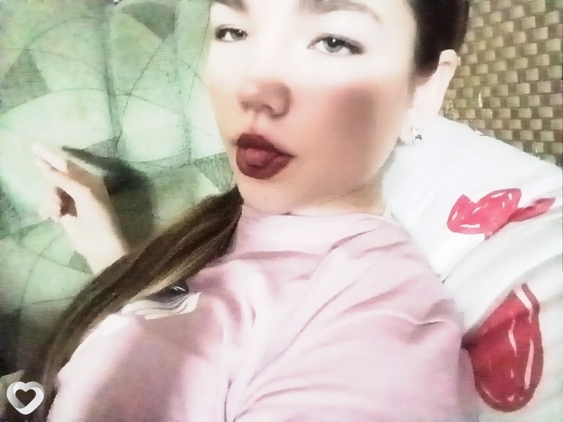 Алина, 19, Ростове-на-Дону — анкета №4552034
