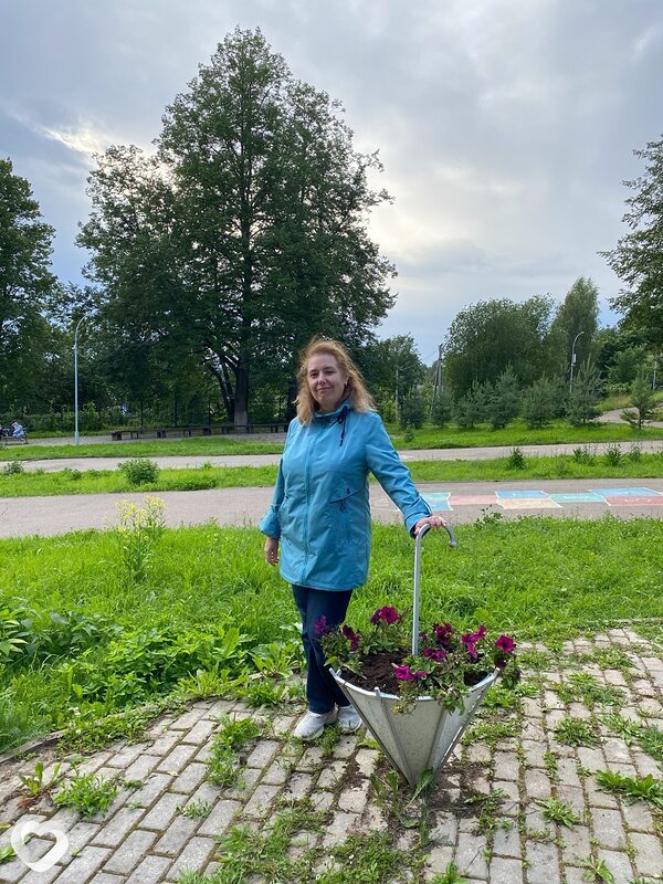 Валентина, Боровичи