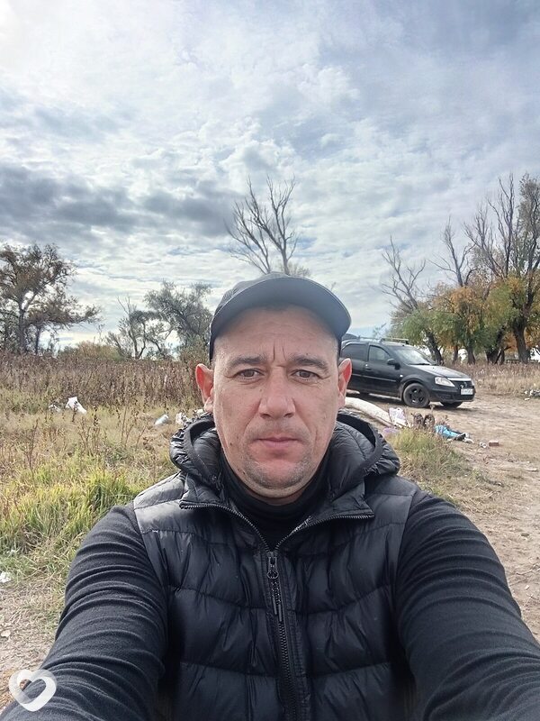 Александр, 44, Астрахани — анкета №4552039