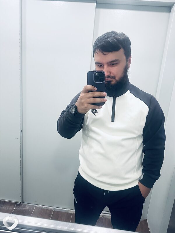 Мустафа, Андижан