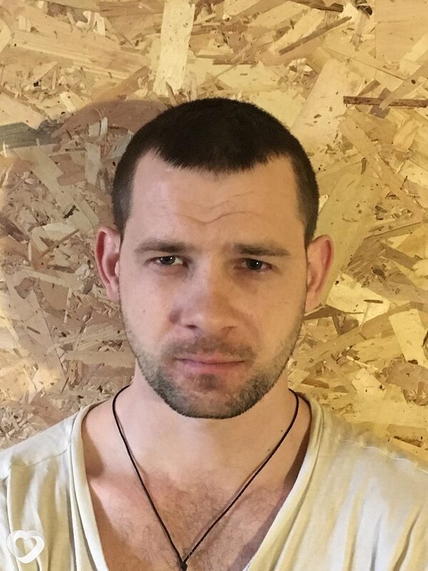 Виталий, 34, Самаре — анкета №4551872