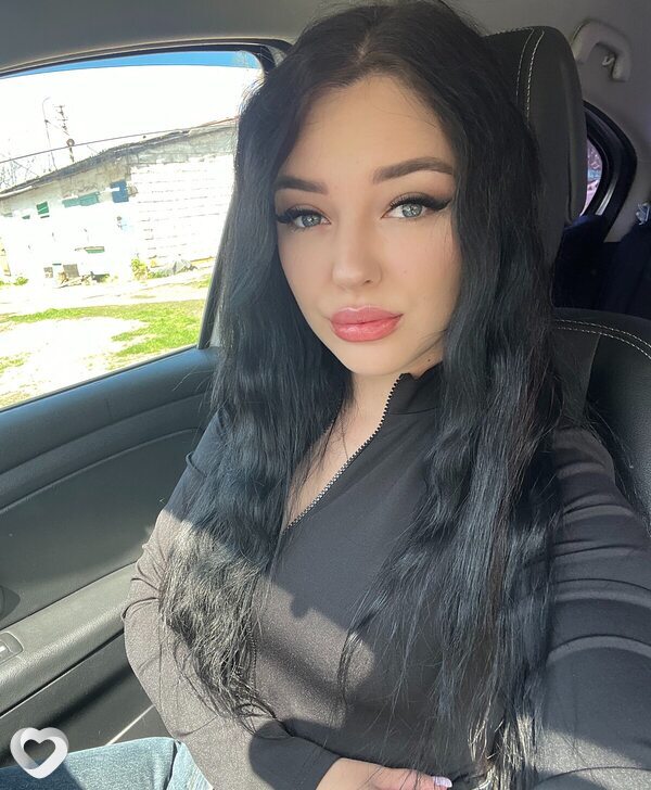 Татьяна, 26, Донецке — анкета №4551875