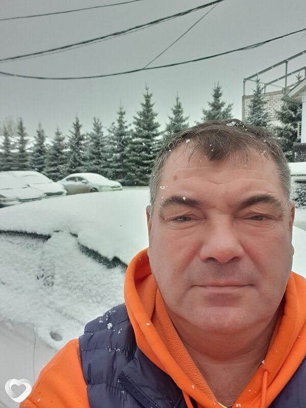 Коля, 40, Красноярске — анкета №4551878
