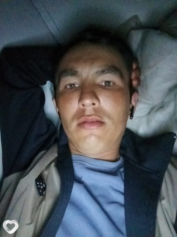 Elmurod, 30, Санкт-Петербурге — анкета №4551888