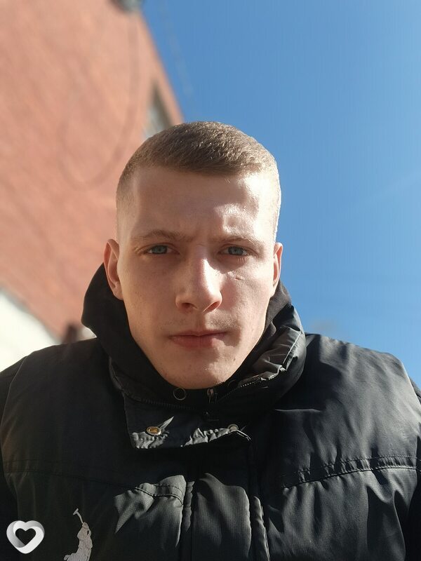 Василий, 23, Омске — анкета №4551890