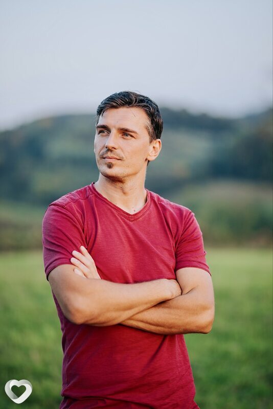 Alex, 35, Николаеве — анкета №4551891
