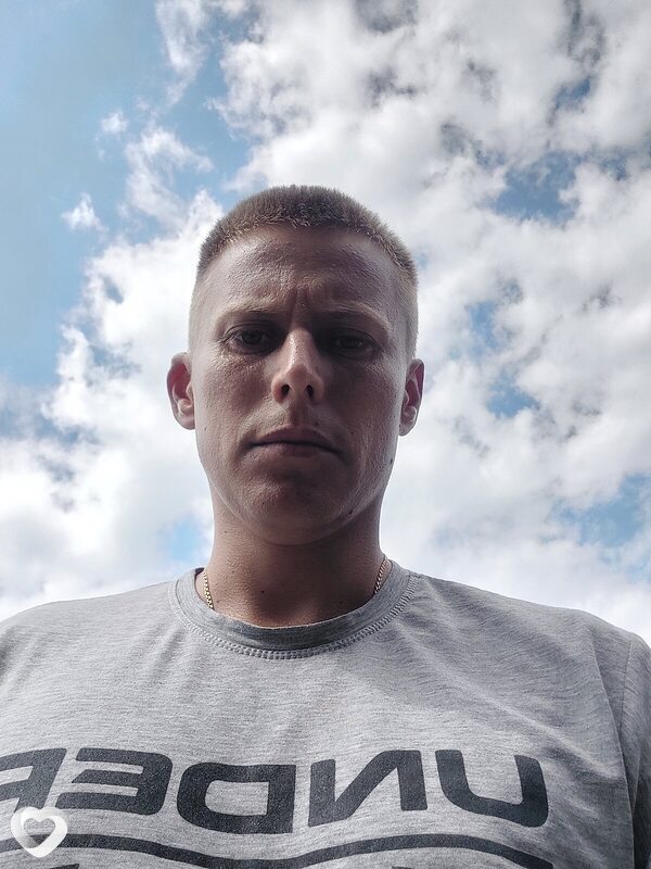 Дмитрий, 31, Челябинске — анкета №4551747