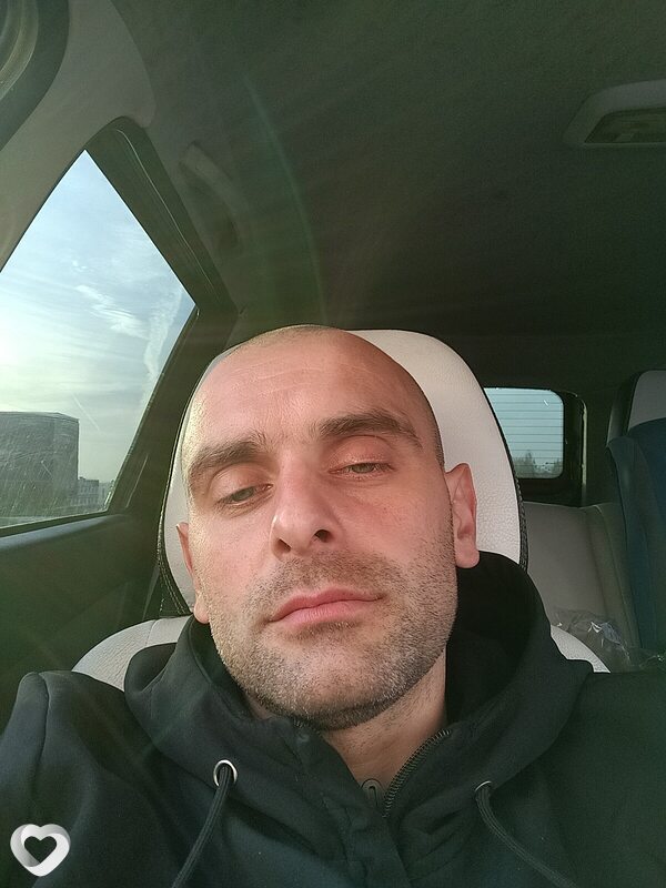 Aleksandr, 39, Ижевске — анкета №4551750