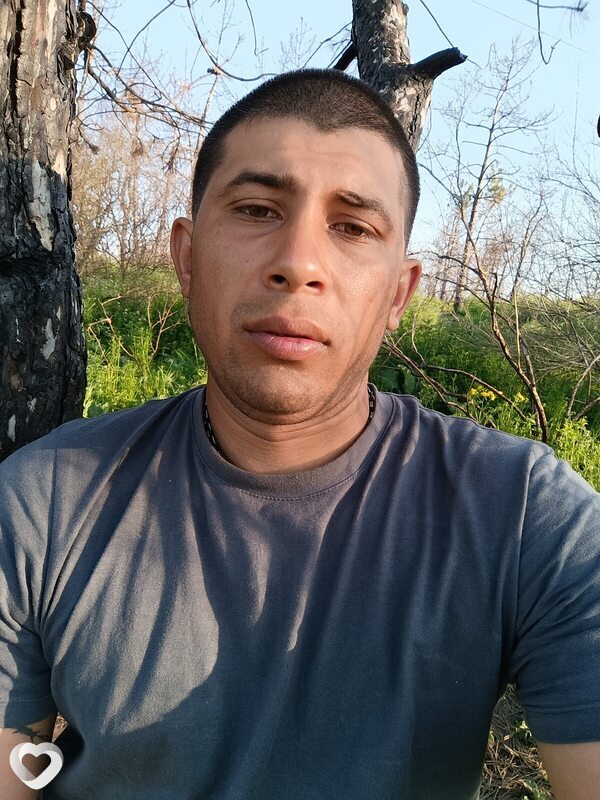Дмитрий, 27, Нижнем Новгороде — анкета №4551758