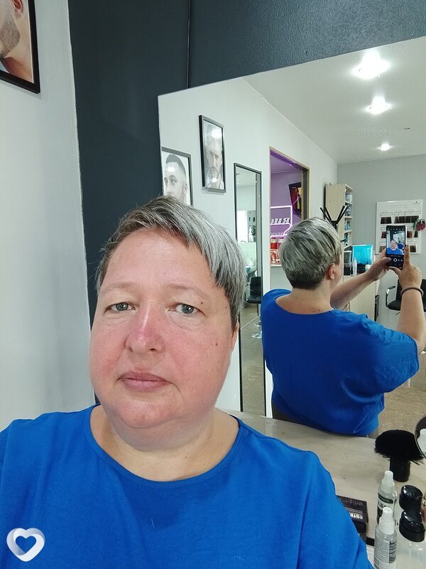 Наталья, 46, Иркутске — анкета №4551765