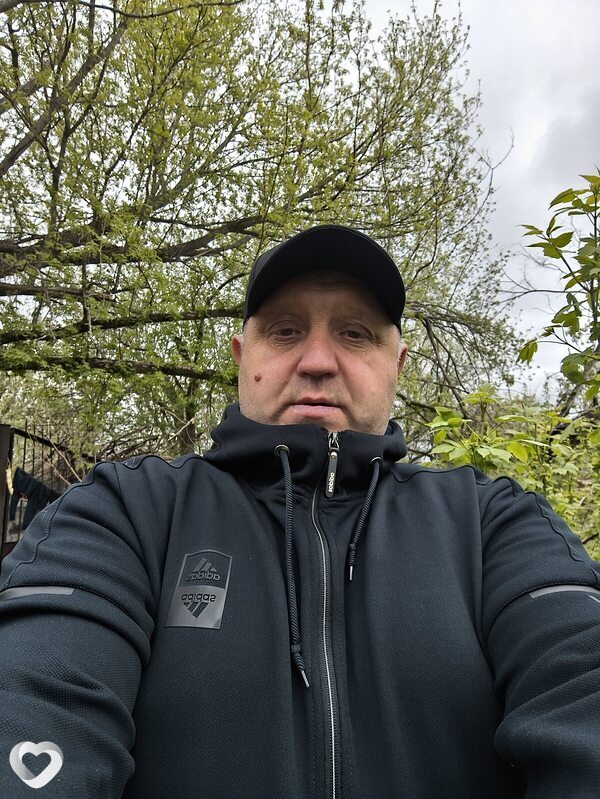 Дмитрий, 45, Луганске — анкета №4551699