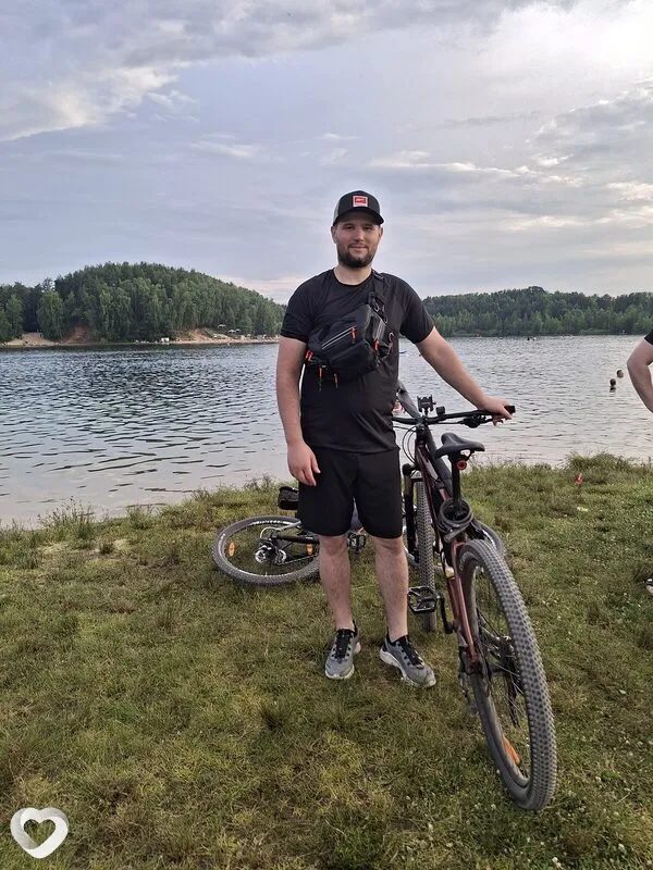 Александр, 29, Москве — анкета №4551704