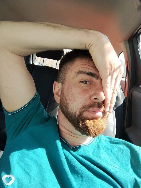 Сергей, 36, Артеме — анкета №4551705