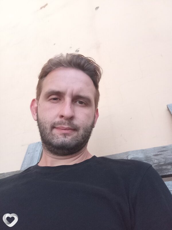 Виталий, 28, Волгограде — анкета №4551712