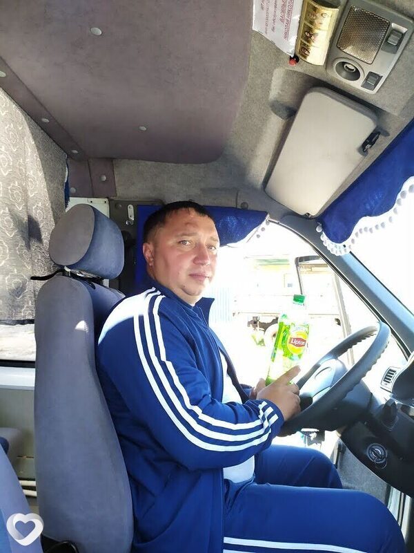 Александр, 39, Белгороде — анкета №4551715