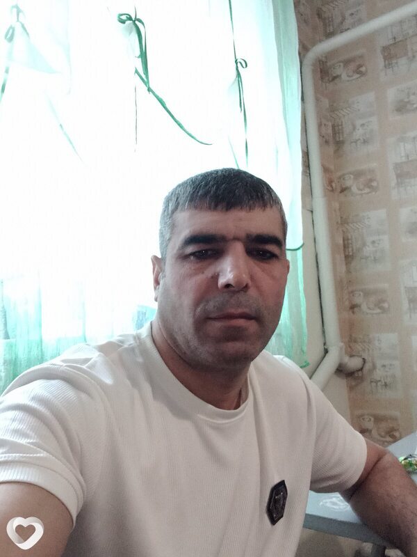 Фуад, 40, Уфе — анкета №4551720