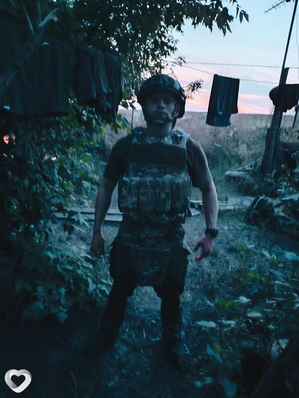 Юрий, 26, Кирове — анкета №4551721