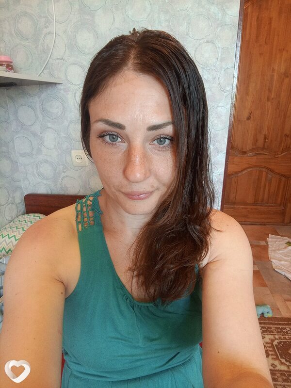 Ирина, Белореченск