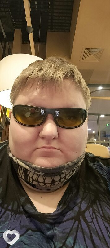 Хельга, 33, Рязани — анкета №4551835