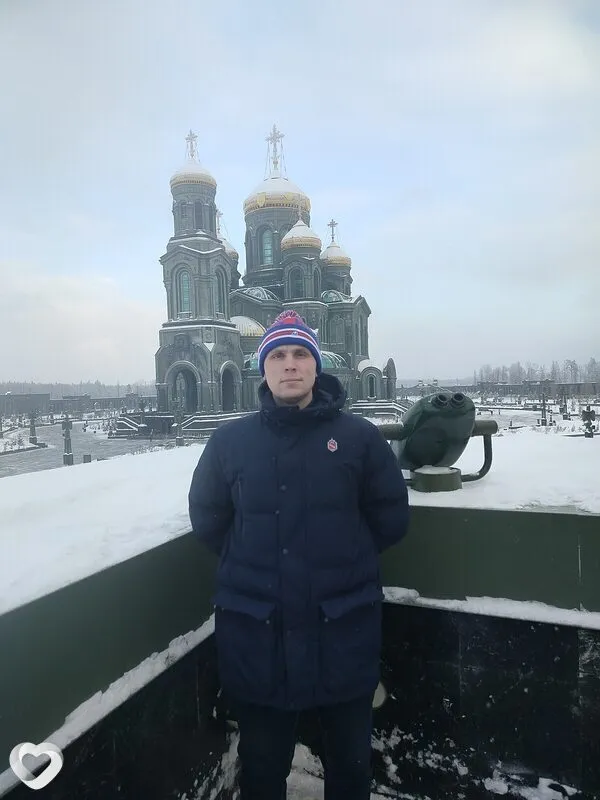 Евгений, 26, Москве — анкета №4551773